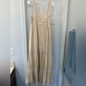 Carly Jean Los Angeles mariposa dress